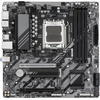Pagrindinė plokštė GIGABYTE B850M D3HP Motherboard - AMD Ryzen 9000 Series CPUs, 5+2+2 Phases Digital VRM, iki 8200MHz DDR5 (OC), 1xPCIe 5.0 + 1xPCIe 4.0 M.2, GbE LAN, USB 3.2 Gen 2