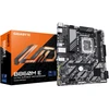 Pagrindinė plokštė „Gigabyte B860M E“ | Procesorių šeima „Intel“ | Procesoriaus lizdas LGA1851 | DDR5 | Palaikomos standžiojo disko sąsajos SATA, M.2 | SATA jungčių skaičius: 4