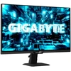 Monitorius Gigabyte G27Q20T EK | 27 " | SuperSpeed IPS | QHD | 200 Hz | 0.5 ms | 2560 x 1440 pikselių | 300 cd/m² | HDMI jungtys quantity 2