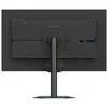 Monitorius Gigabyte G27U EK | 27 " | SS IPS | UHD | 160 Hz | 1 ms | 3840 x 2160 pikselių | 350 cd/m² | HDMI jungtys quantity 2