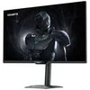 Monitorius Gigabyte G27U EK | 27 " | SS IPS | UHD | 160 Hz | 1 ms | 3840 x 2160 pikselių | 350 cd/m² | HDMI jungtys quantity 2