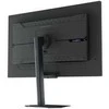 Monitorius Gigabyte G27U EK | 27 " | SS IPS | UHD | 160 Hz | 1 ms | 3840 x 2160 pikselių | 350 cd/m² | HDMI jungtys quantity 2