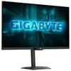 Monitorius Gigabyte | G27UP EK | 27 " | SS IPS | UHD | 160 Hz | 1 ms | 3840 x 2160 pikselių | 400 cd/m² | HDMI jungtys quantity 2