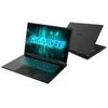Gaming Nešiojamas kompiuteris GIGABYTE A16 CTH Intel Core i7-13620H 16GB/1TB/RTX5050 W11Home - German Keyboard