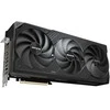 Vaizdo plokštė „Gigabyte GeForce RTX 5090 WINDFORCE OC 32G“ | NVIDIA | 32 GB | „GeForce RTX 5090“ | GDDR7 | HDMI jungčių kiekis: 1 | PCI-E 5.0