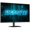 Monitorius Gigabyte GO27Q24 | 27 " | QD-OLED | QHD | 240 Hz | 0.03 ms | 2560 x 1440 pikselių | 400 cd/m² | HDMI jungtys quantity 2