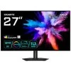 Gaming Monitorius GIGABYTE GO27Q24G OLED, 27-inch QHD, 240Hz