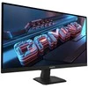 Monitorius Gigabyte | GS27U EK | 27 " | IPS | UHD | 160 Hz | 1 ms | 3840 x 2160 pikselių | 350 cd/m² | HDMI jungtys quantity 2