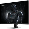 Monitorius Gigabyte | GS32QA | 32" | SS IPS | QHD | 180 Hz | 1 ms | 2560 x 1440 pikselių | 300 cd/m² | HDMI jungtys, kiekis 2