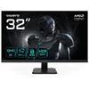 Monitorius Gigabyte | GS32QA | 32" | SS IPS | QHD | 180 Hz | 1 ms | 2560 x 1440 pikselių | 300 cd/m² | HDMI jungtys, kiekis 2