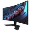 GIGABYTE Gaming MONITORIUS 34" GS34WQCA | Gigabyte