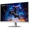 Monitorius Gigabyte | M27Q2 ICE EK | 27 " | SS IPS | QHD | 200 Hz | 1 ms | 2560 x 1440 pikselių | 350 cd/m²