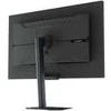 Monitorius Gigabyte | M27QS EK | 27 " | SS IPS | QHD | 180 Hz | 1 ms | 2560 x 1440 pikselių | 350 cd/m² | HDMI jungtys quantity 1