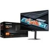 Monitorius Gigabyte | M27QS EK | 27 " | SS IPS | QHD | 180 Hz | 1 ms | 2560 x 1440 pikselių | 350 cd/m² | HDMI jungtys quantity 1