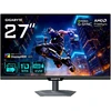 Monitorius Gigabyte | M27UP | 27 " | IPS | UHD | 160 Hz | 1 ms | 3840 x 2160 pikselių | 350 cd/m² | HDMI jungtys quantity 2