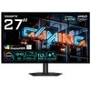 Gaming Monitorius GIGABYTE MO27Q28GR OLED, 27-inch QHD, 280Hz Panel