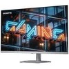 Gaming Monitorius GIGABYTE MO27Q2A ICE, 27-inch QHD, KVM, FreeSync Premium Pro, G-Sync Compatible, 280Hz