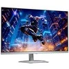 Gaming Monitorius GIGABYTE MO27Q2A ICE, 27-inch QHD, KVM, FreeSync Premium Pro, G-Sync Compatible, 280Hz