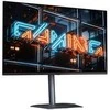 Gaming Monitorius GIGABYTE MO32U24 QD-OLED, 31.5-inch, Juodas, 4K UHD, 240Hz