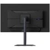 Gaming Monitorius GIGABYTE MO32U24 QD-OLED, 31.5-inch, Juodas, 4K UHD, 240Hz