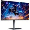 Monitorius Gigabyte | MO32U2 EK | 31.5 " | OLED | UHD | 240 Hz | 0.03 ms | 3840 x 2160 pikselių | 250 cd/m² | HDMI jungtys quantity 2