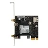Gigabyte GC-WB1733D-I tinklo plokštė WLAN / Bluetooth 1733 Mbit/ai Vidinis
