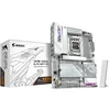 Pagrindinė plokštė GIGABYTE X870E A ELITE WF7 ICE AM5 4xDDR5 4xM.2 4xSATA