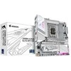 Pagrindinė plokštė GIGABYTE Z890M ELITE WF7 ICE