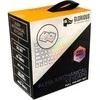 Klaviatūra Glorious Aura Keycaps – 145 Keycaps, US išdėstymas, baltos spalvos