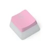 Klaviatūra Glorious Aura Keycaps – 145 Keycaps, rožinės spalvos – US-išdėstymas