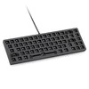 Klaviatūra Glorious PC Gaming Race GMMK 2 TKL 65% klaviatūros korpusas ANSI išdėstymas