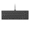 Klaviatūra Glorious PC Gaming Race GMMK 2 TKL 65% klaviatūros korpusas ISO išdėstymas