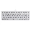 Klaviatūra Glorious PC Gaming Race GMMK 2 TKL 65% klaviatūros korpusas ANSI išdėstymas