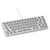 Klaviatūra Glorious PC Gaming Race GMMK 2 TKL 65% klaviatūros korpusas ANSI išdėstymas