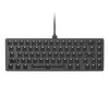 Klaviatūra Glorious PC Gaming Race GMMK 2 TKL 65% klaviatūros korpusas ANSI išdėstymas