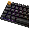 Glorious GMMK 2 Compact Klaviatūra - Fox Switches, FR išdėstymas, Juodas