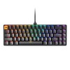 Glorious PC Gaming Race GMMK 2 TKL klaviatūra | 65%, Hot-swap, Fox Switches, US, juoda