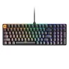 Glorious PC Gaming Race GMMK 2 viso dydžio klaviatūra | Hot-swap, Fox Switches, US, juoda