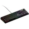 Glorious GMMK 3 100 % Custom Gaming-klaviatūra - Pre-Built, ANSI (US), Fox Switches, juodas