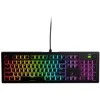 Glorious GMMK 3 100 % Custom Gaming-klaviatūra - Pre-Built, ANSI (US), Fox Switches, juodas