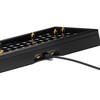 Klaviatūra Glorious Glorious GMMK 3 65 % Custom Gaming-Klaviatūra - Barebone, ANSI-išdėstymas, juodas