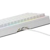 Glorious GMMK 3 65 % Custom žaidimų klaviatūra – Pre-Built, ANSI US išdėstymas, Fox Switches, baltos spalvos