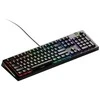 Glorious GMMK 3 Pro 100 % Custom žaidimų klaviatūra – Pre-Built, ANSI US išdėstymas, Fox Switches, juodos spalvos