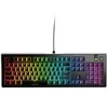 Glorious GMMK 3 Pro 100 % Custom žaidimų klaviatūra – Pre-Built, ANSI US išdėstymas, Fox Switches, juodos spalvos