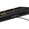 Glorious GMMK 3 Pro 100 % Custom žaidimų klaviatūra – Barebone, ISO išdėstymas, juodos spalvos
