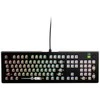 Glorious GMMK 3 Pro 100 % Custom žaidimų klaviatūra – Barebone, ANSI išdėstymas, juodos spalvos