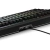 Glorious GMMK 3 Pro 100 % Custom žaidimų klaviatūra – Pre-Built, ANSI US išdėstymas, Fox Switches, juodos spalvos
