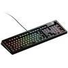 Glorious GMMK 3 Pro 100 % Custom žaidimų klaviatūra – Barebone, ISO išdėstymas, juodos spalvos