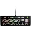 Glorious GMMK 3 Pro 100 % Custom žaidimų klaviatūra – Barebone, ISO išdėstymas, juodos spalvos
