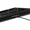 Glorious GMMK 3 Pro 75 % Custom žaidimų klaviatūra – Barebone, ANSI išdėstymas, juodos spalvos